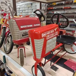 Georgetown Historical Society Museum - Georgetown