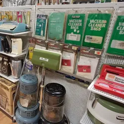 Georgetown Historical Society Museum - Georgetown