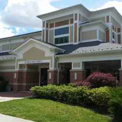 Georgetown Public Library - Georgetown