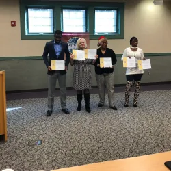 Georgetown Public Library - Georgetown