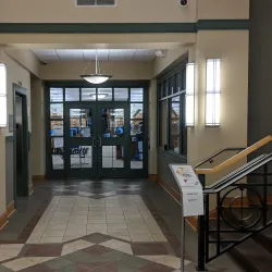 Georgetown Public Library - Georgetown