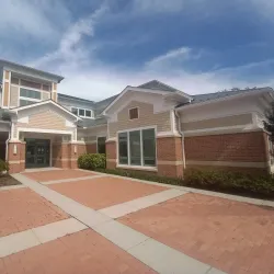 Georgetown Public Library - Georgetown