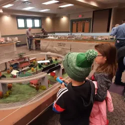 Georgetown Public Library - Georgetown