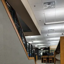 Georgetown Public Library - Georgetown