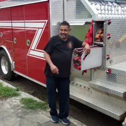 Georgetown Public Library - Georgetown