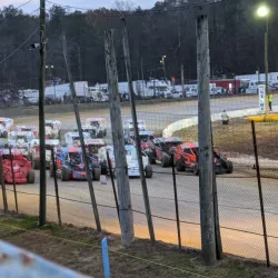 Georgetown Speedway - Georgetown