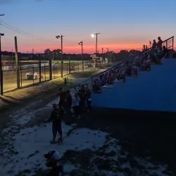 Georgetown Speedway - Georgetown