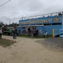 Georgetown Speedway - Georgetown