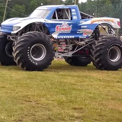 Georgetown Speedway - Georgetown