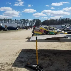 Georgetown Speedway - Georgetown