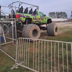 Georgetown Speedway - Georgetown