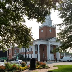 Georgetown Town Park - Georgetown