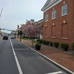 Georgetown Town Park - Georgetown