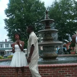 Georgetown Town Park - Georgetown