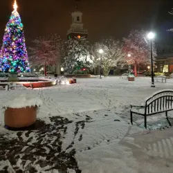 Georgetown Town Park - Georgetown