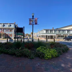 Georgetown Town Park - Georgetown