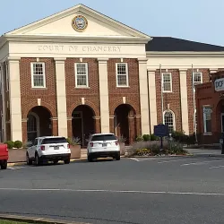 Georgetown Town Park - Georgetown