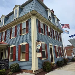 Georgetown Town Park - Georgetown