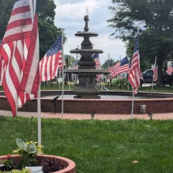 Georgetown Town Park - Georgetown