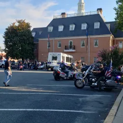 Georgetown Town Park - Georgetown