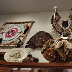 Nanticoke Indian Museum - Georgetown
