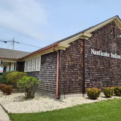 Nanticoke Indian Museum - Georgetown