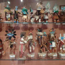 Nanticoke Indian Museum - Georgetown
