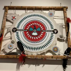 Nanticoke Indian Museum - Georgetown