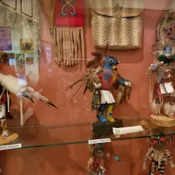 Nanticoke Indian Museum - Georgetown