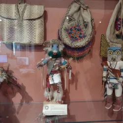 Nanticoke Indian Museum - Georgetown