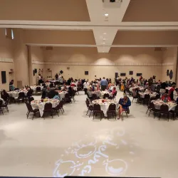 Sussex County Community Center - Georgetown