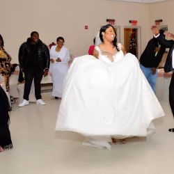 Sussex County Community Center - Georgetown