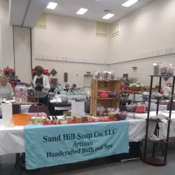 Sussex County Community Center - Georgetown