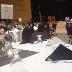 Sussex County Community Center - Georgetown