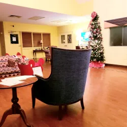 Sussex County Community Center - Georgetown