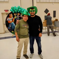 Sussex County Community Center - Georgetown