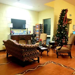 Sussex County Community Center - Georgetown