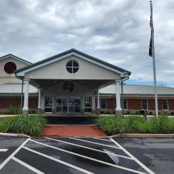 Sussex County Community Center - Georgetown