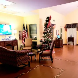 Sussex County Community Center - Georgetown