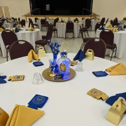 Sussex County Community Center - Georgetown