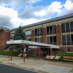 Governor Bacon Health Center Park - Milton