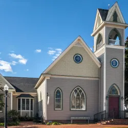 Historic Downtown Milton - Milton