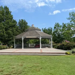 Milton Memorial Park - Milton
