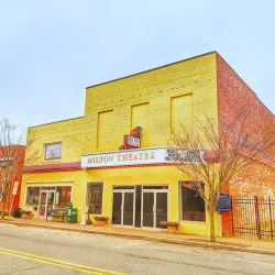 Milton Theatre - Milton