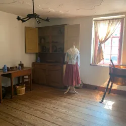 Amstel House - New Castle