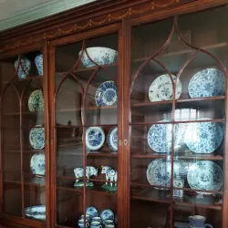 Amstel House - New Castle