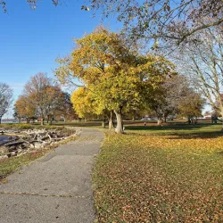 Battery Park - New Castle