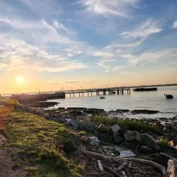 Battery Park - New Castle