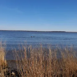 Battery Park - New Castle