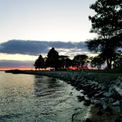 Battery Park - New Castle